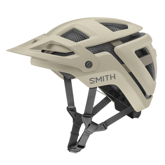 Smith Forefront 3 MIPS MTB Helmet - Matt Chalk