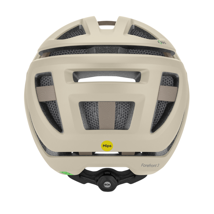 Smith Forefront 3 MIPS MTB Helmet - Matt Chalk
