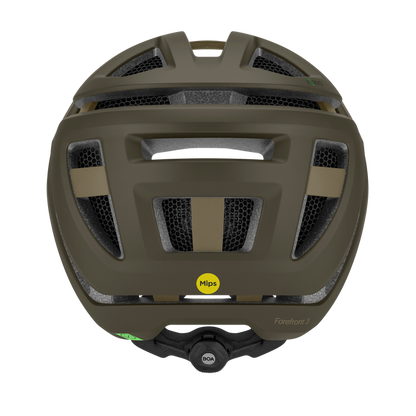 Smith Forefront 3 MIPS MTB Helmet - Matt Forest