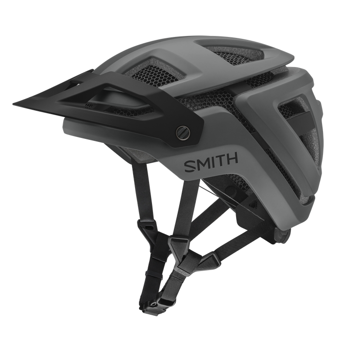 Smith Forefront 3 MIPS MTB Helmet - Matt Slate