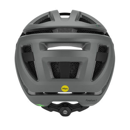 Smith Forefront 3 MIPS MTB Helmet - Matt Slate