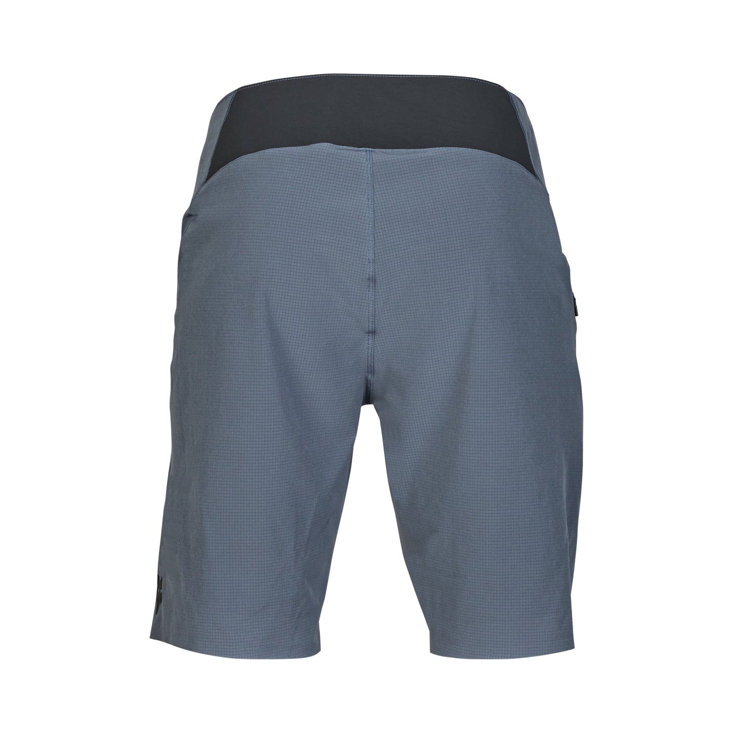 Fox Racing Flexair Ascent MTB Short with Liner - Graphite