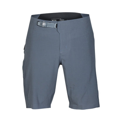 Fox Racing Flexair Ascent MTB Short with Liner - Graphite