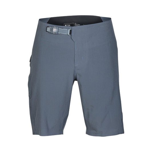 Fox Racing Flexair Ascent MTB Short with Liner - Graphite