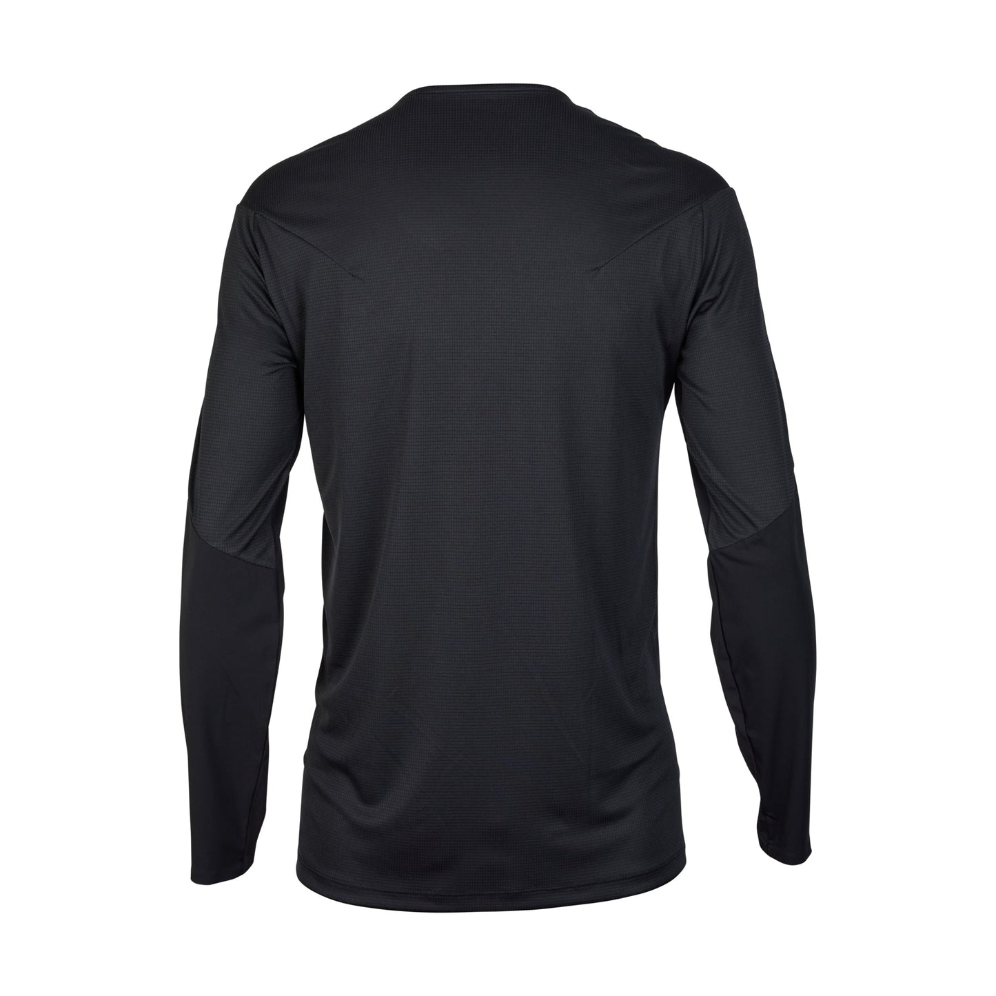 Fox Racing Flexair Pro Long Sleeve MTB Jersey - Black - 2024