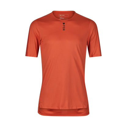 Fox Racing Flexair Pro Short Sleeve MTB Jersey - Atomic Orange