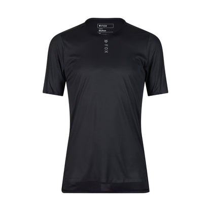 Fox Racing Flexair Pro Short Sleeve MTB Jersey - Black