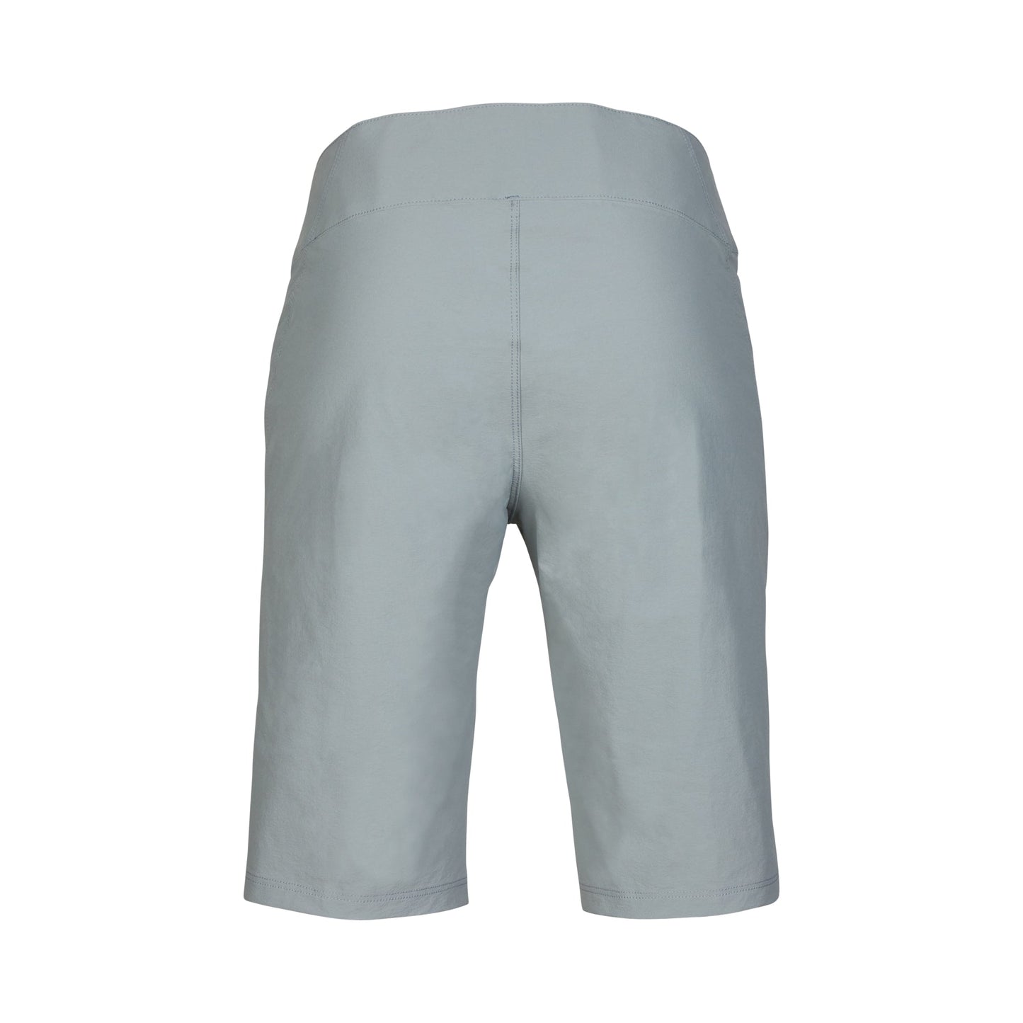 Fox Racing Flexair MTB Short with Liner - Cool Gray - 2024