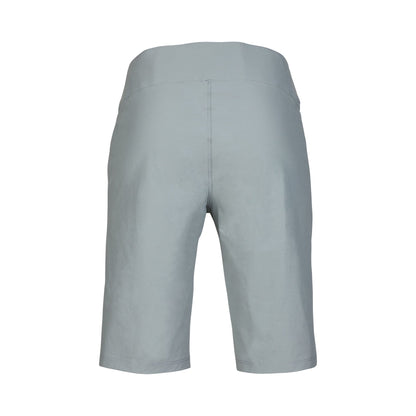 Fox Racing Flexair MTB Short with Liner - Cool Gray - 2024