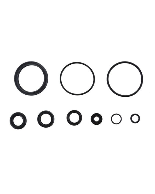 Fox Suspension Seal Kit - 2022 DHX Rebuild