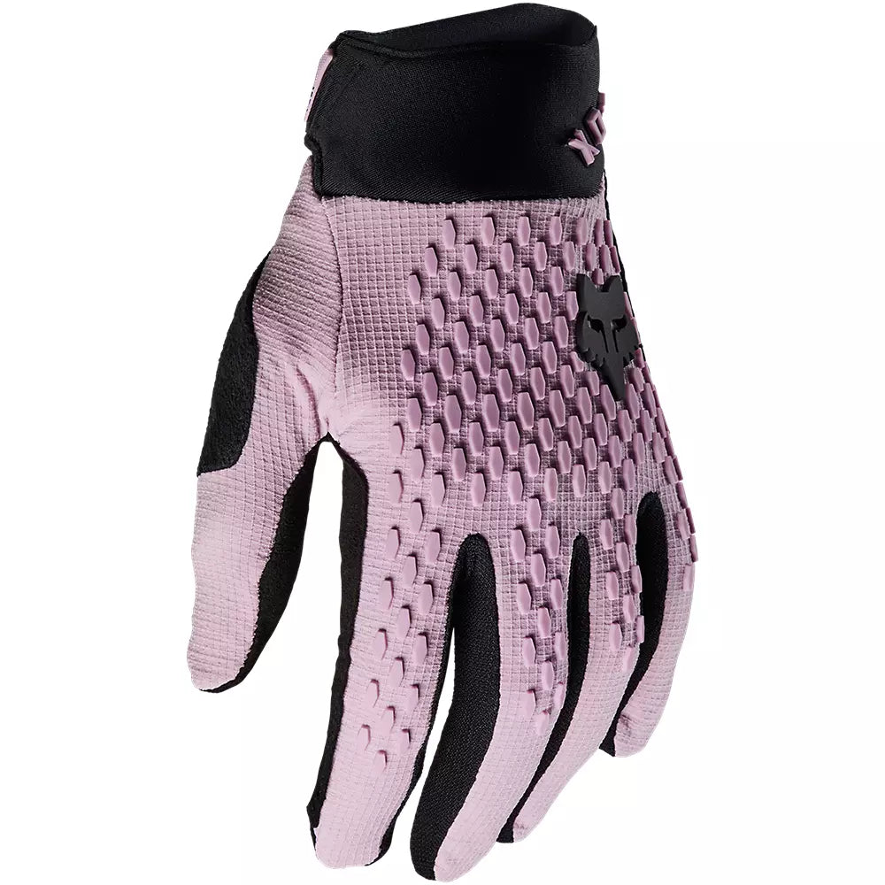 Fox Racing Defend Glove TS57 - Womens - Blush