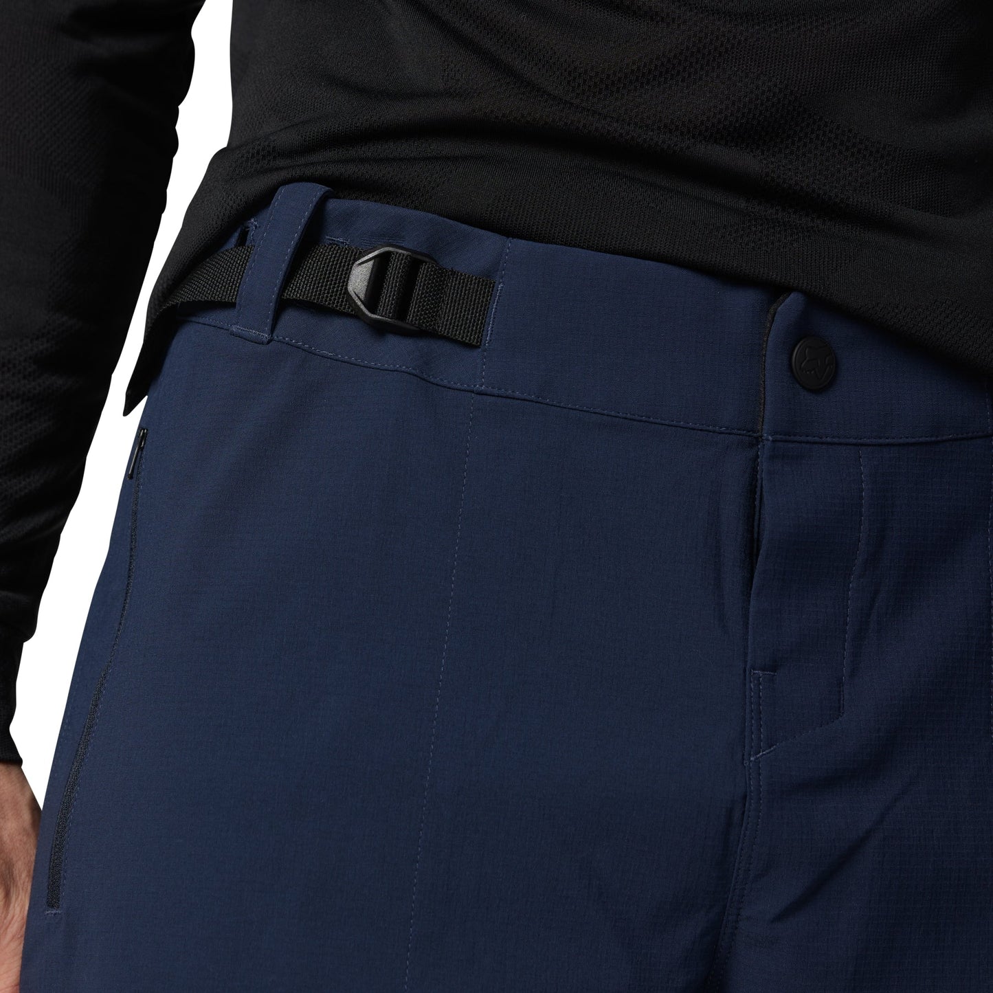 Fox Racing Ranger MTB Short - Midnight - 2024