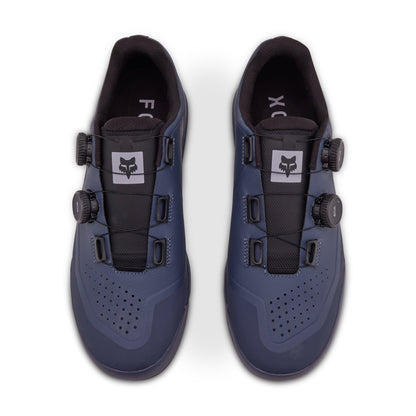 Fox Racing Union Boa MTB Shoe - Blue Steel