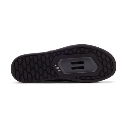 Fox Racing Union Boa MTB Shoe - Blue Steel