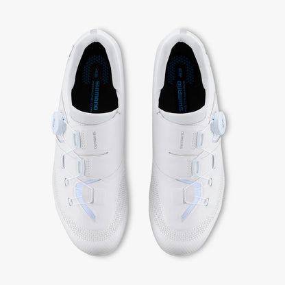 Shimano RC503 Road Shoe - White