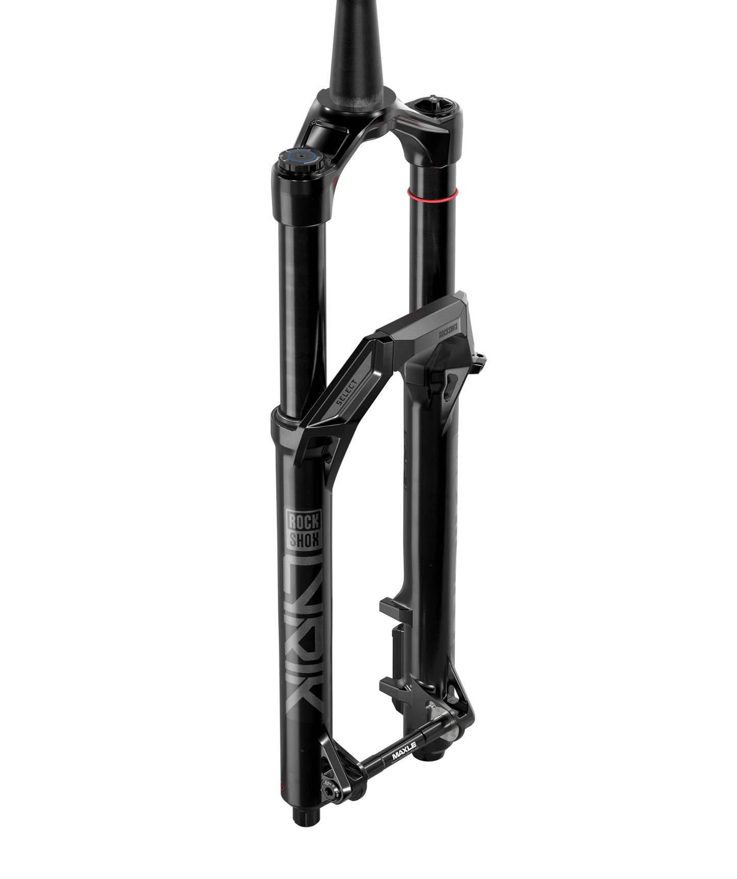 RockShox Lyrik Select 150mm 29" 15TAx110 - Black