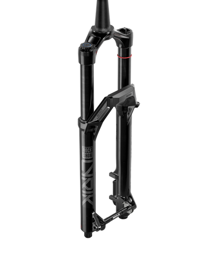 RockShox Lyrik Select 150mm 29" 15TAx110 - Black