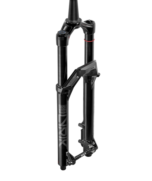 RockShox Lyrik Select 150mm 29" 15TAx110 - Black
