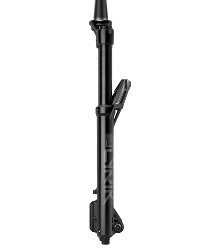 RockShox Lyrik Select 150mm 29" 15TAx110 - Black