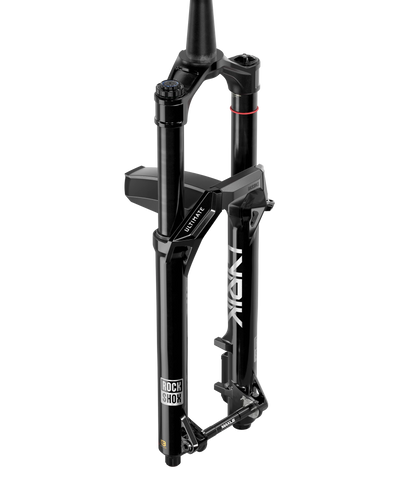 RockShox Lyrik Ultimate Charger 3.2 RC2 170 29" 15TAx110 - Gloss Black