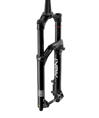 RockShox Lyrik Ultimate Charger 3.2 RC2 170 29" 15TAx110 - Gloss Black