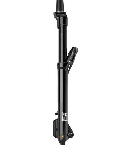 RockShox Lyrik Ultimate Charger 3.2 RC2 170 29" 15TAx110 - Gloss Black