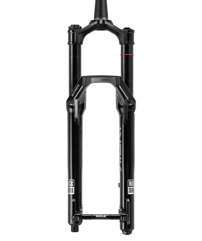 RockShox Lyrik Ultimate Charger 3.2 RC2 170 29" 15TAx110 - Gloss Black
