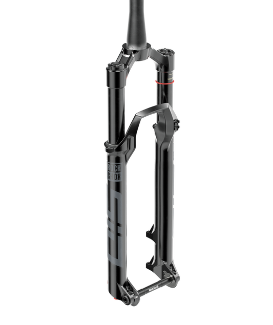 RockShox SID Select RL 120 29" 15TAx110 - 3Pos - Gloss Black - Take Off