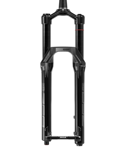 RockShox ZEB Select Delta RC 170 29" 15TAx110 - Gloss Black