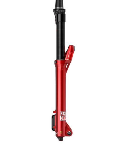 RockShox Zeb Ultimate Charger 3.2 RC2 170 29" 15TAx110 - Electric Red