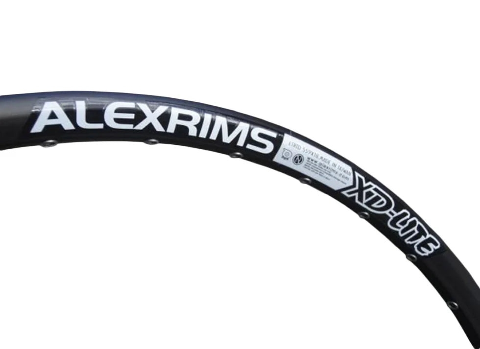 Alex XD-Lite 26" MTB Rim