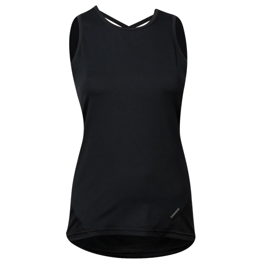 Pearl Izumi Wander Tank - Womens - Black