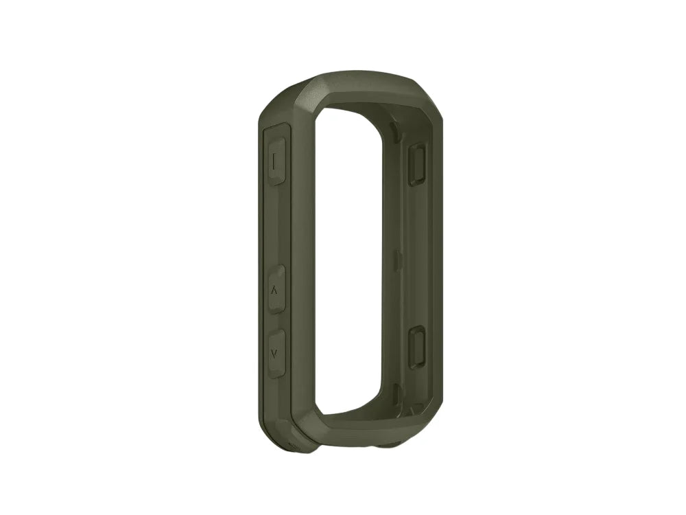 Garmin Edge 550/850 Case - Moss Silicone