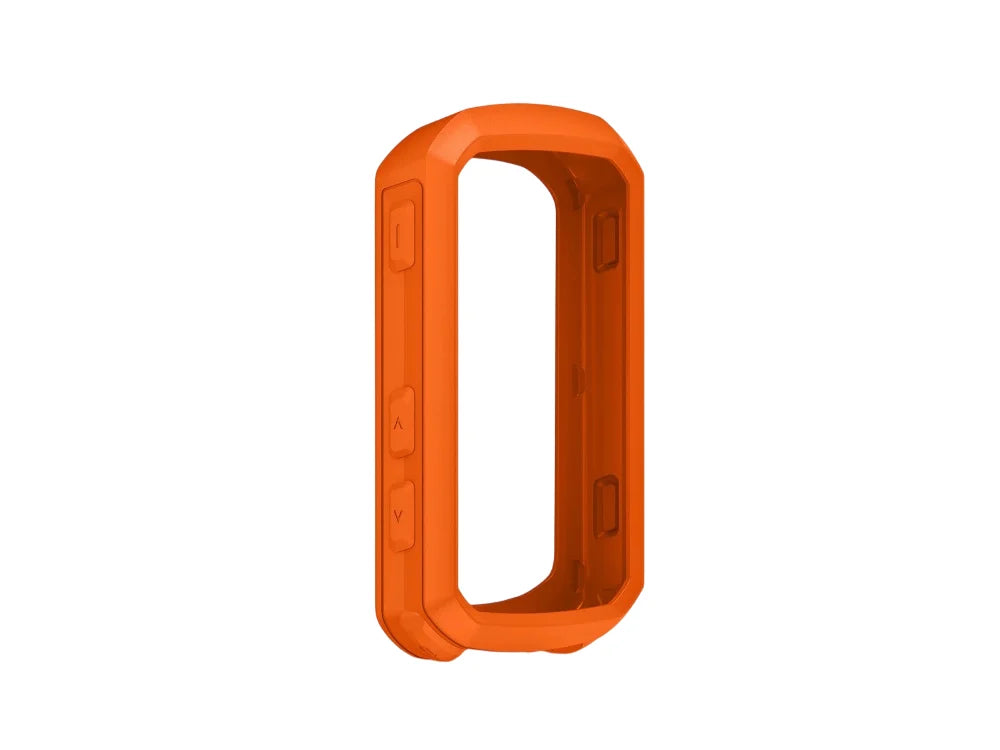 Garmin Edge 550/850 Case - Orange Silicone