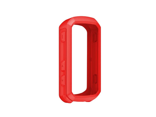Garmin Edge 550/850 Case - Red Silicone