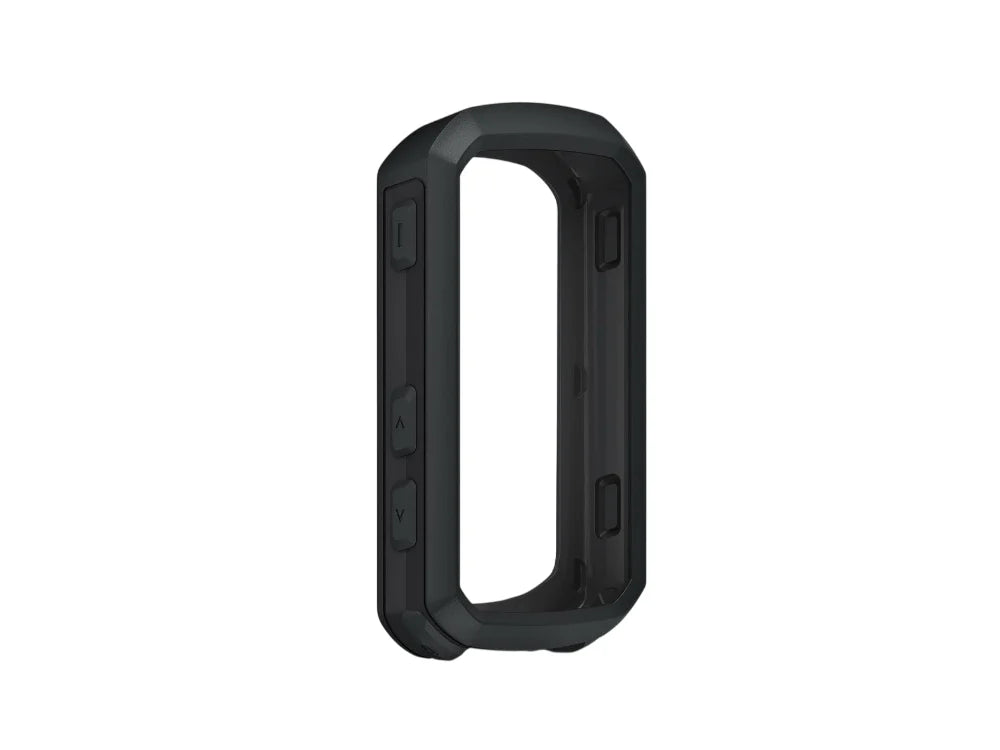 Garmin Edge 550/850 Case - Black Silicone