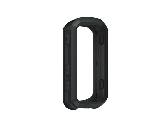 Garmin Edge 550/850 Case - Black Silicone