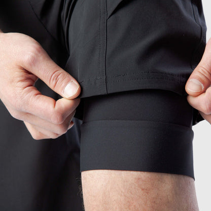 Louis Garneau Range 2 MTB Short - Dark Night