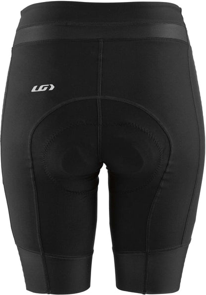 Louis Garneau Neo Power Motion Cycling Short - Womens - Black - 2022