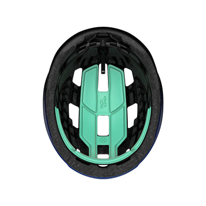Lazer Tonic Kineticore Road/Gravel Helmet - Blue Black