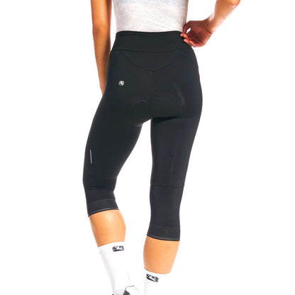 Giordana Fusion Knicker - Womens - Black
