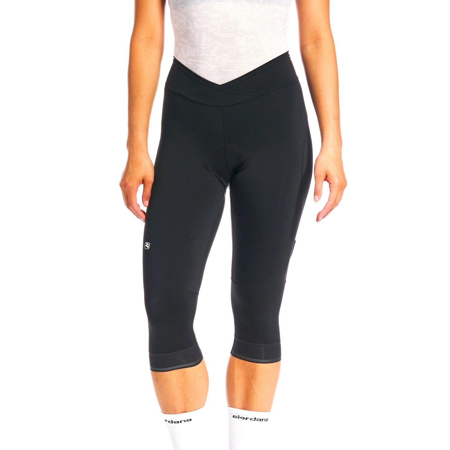 Giordana Fusion Knicker - Womens - Black