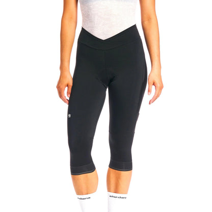 Giordana Fusion Knicker - Womens - Black