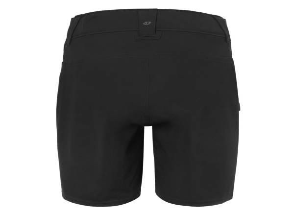 Giro Arc Mid MTB Short - Womens - Black