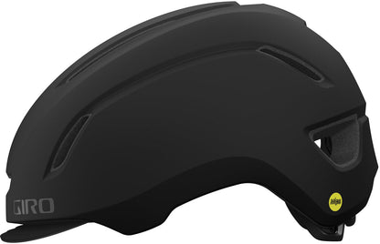 Giro Caden LED MIPS Urban Helmet - Matt Black
