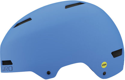 Giro Dime MIPS Helmet - Youth - Matt Blue