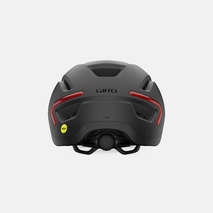 Giro Ethos MIPS Shield Commuter Helmet - Matt Black - 2023