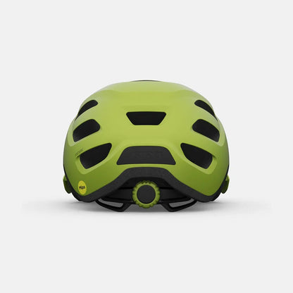 Giro Fixture MIPS II MTB Helmet - Matt Ano Lime