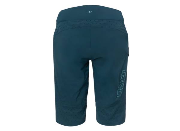Giro Havoc MTB Short - Womens - Harbor Blue