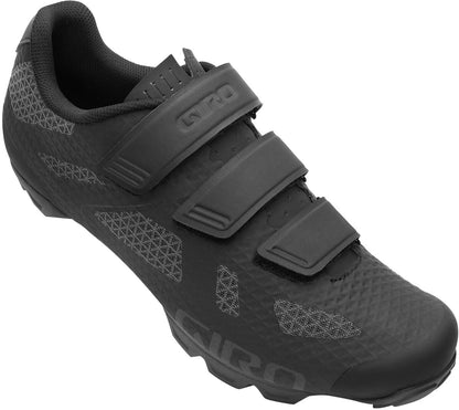 Giro Ranger MTB Shoe - Black Black EU 39 
